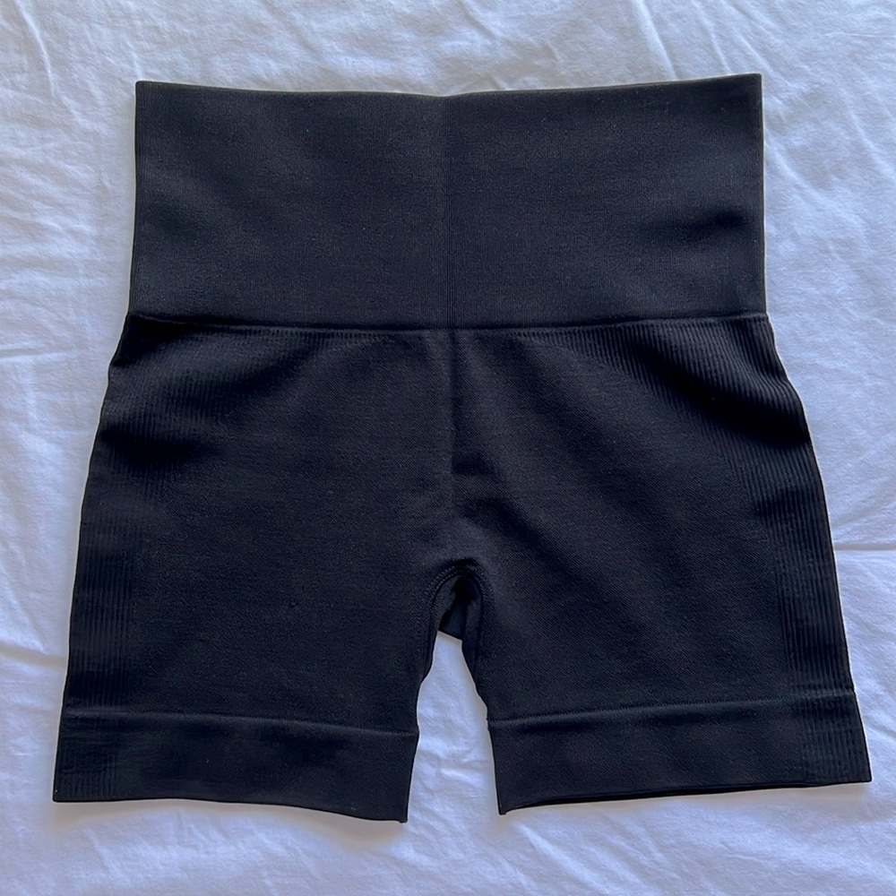 Set Active Sculptflex Bike Shorts